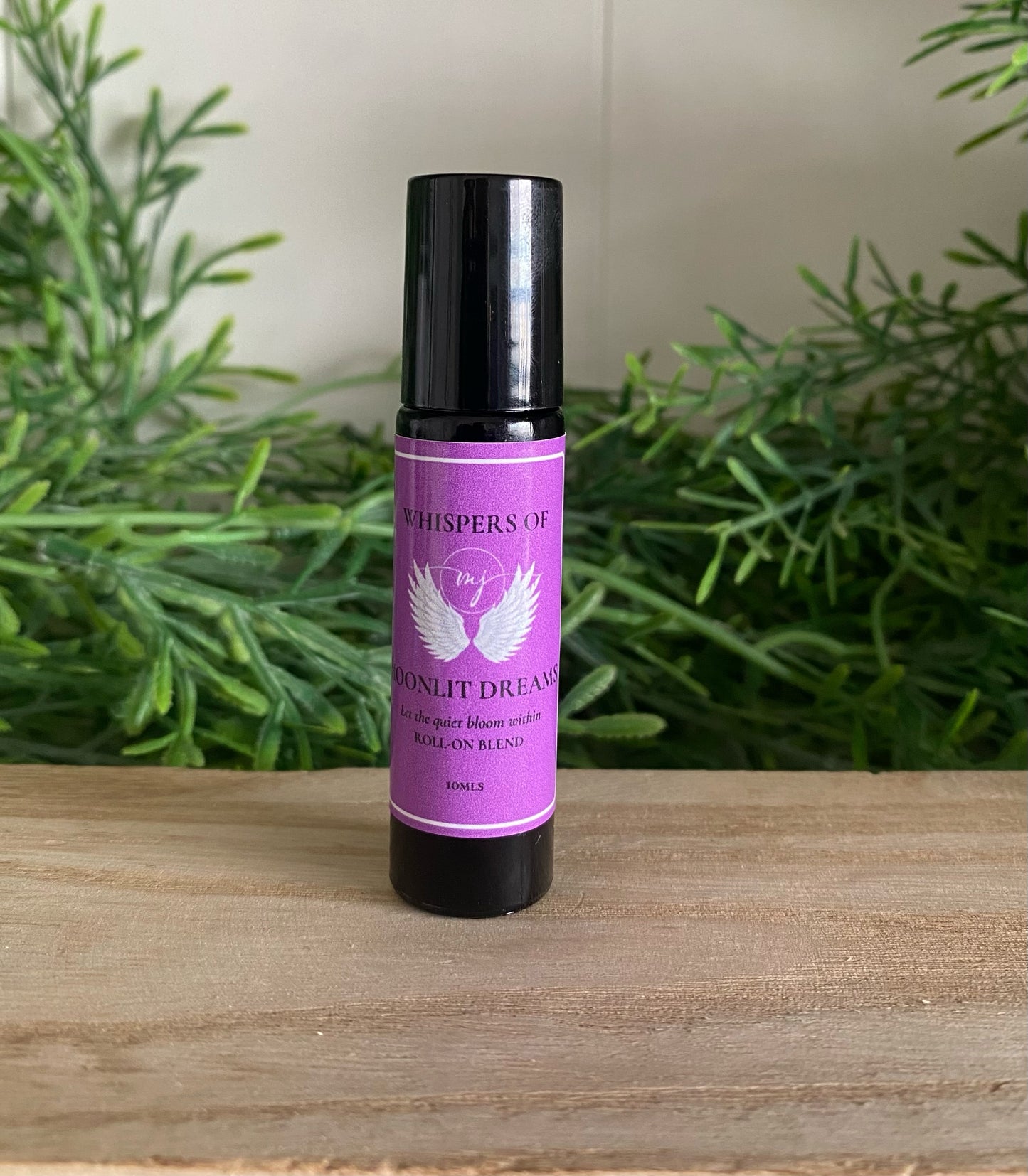 Whispers of Moonlit Dreams - Essential Oil Roll-on 10ml