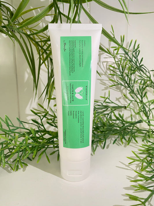 Whispers of Earth and Glow - Body Lotion