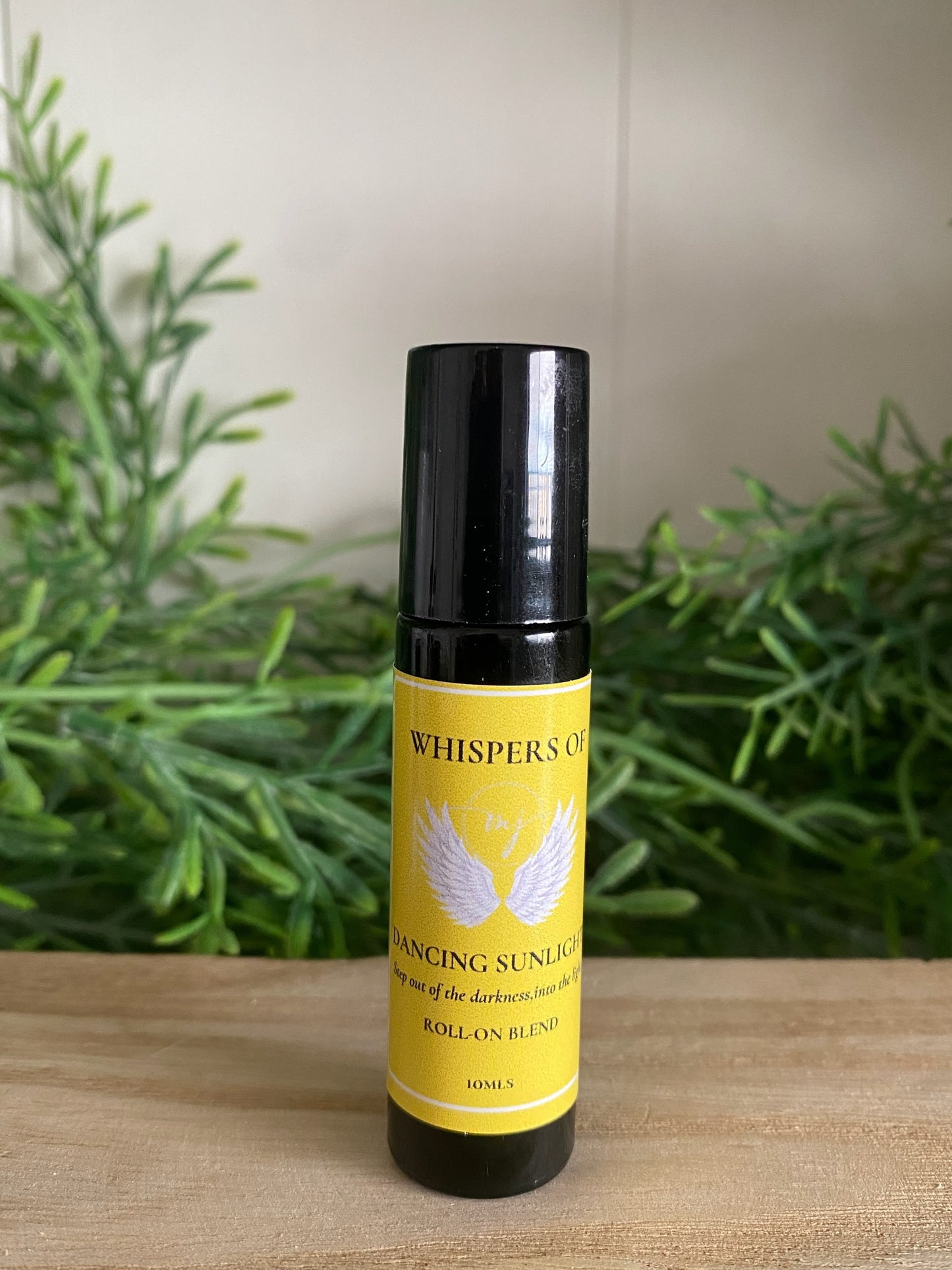 Whispers of Dancing Sunlight Bundle