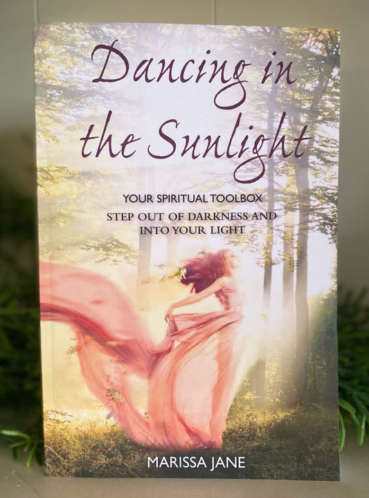 Dancing in the Sunlight - Paperback Book