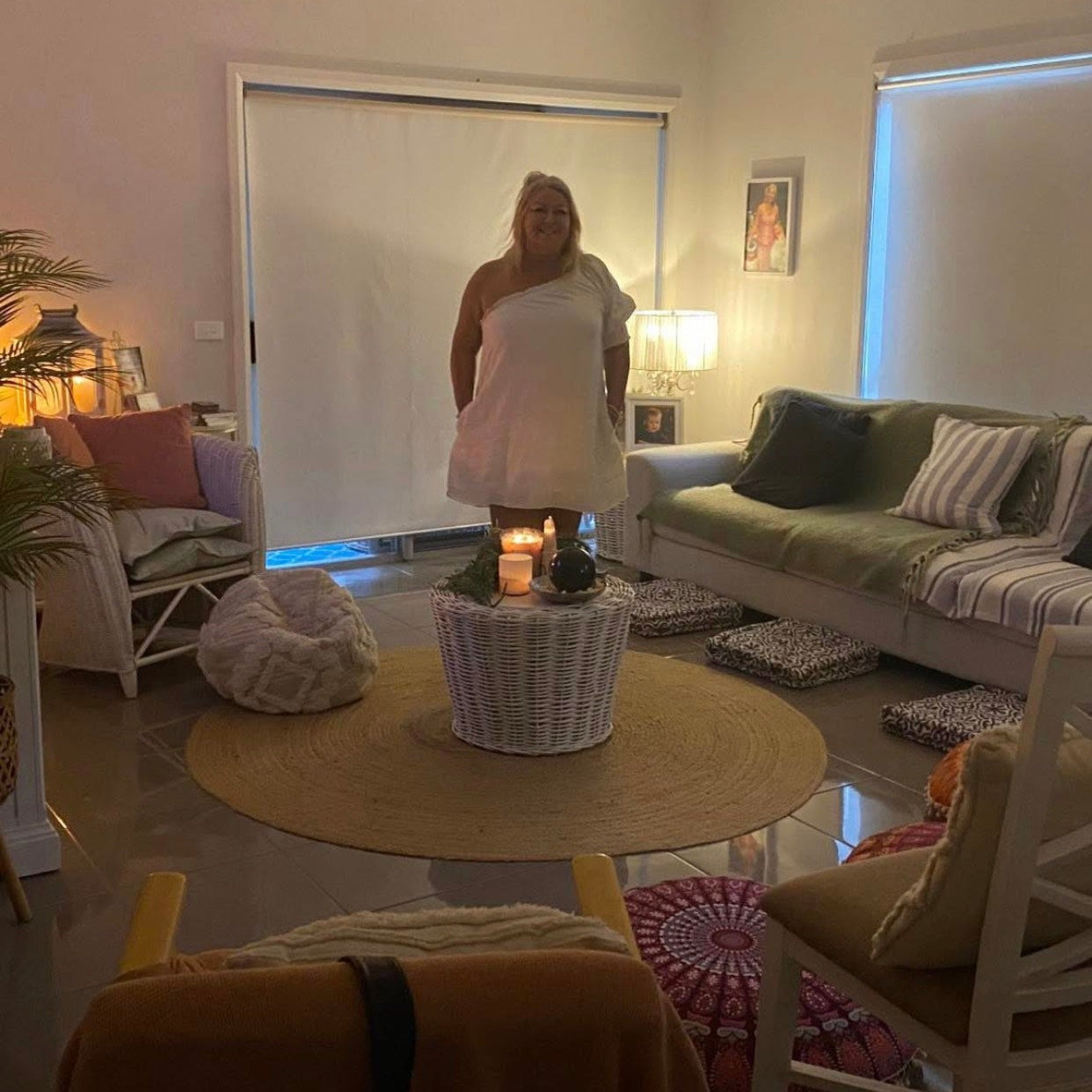 Self-Healing Meditation Class - 90 Minutes