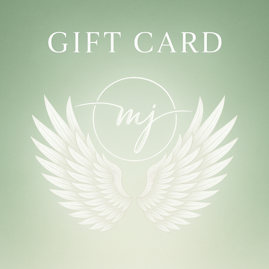 Marissa Jane Gift Card