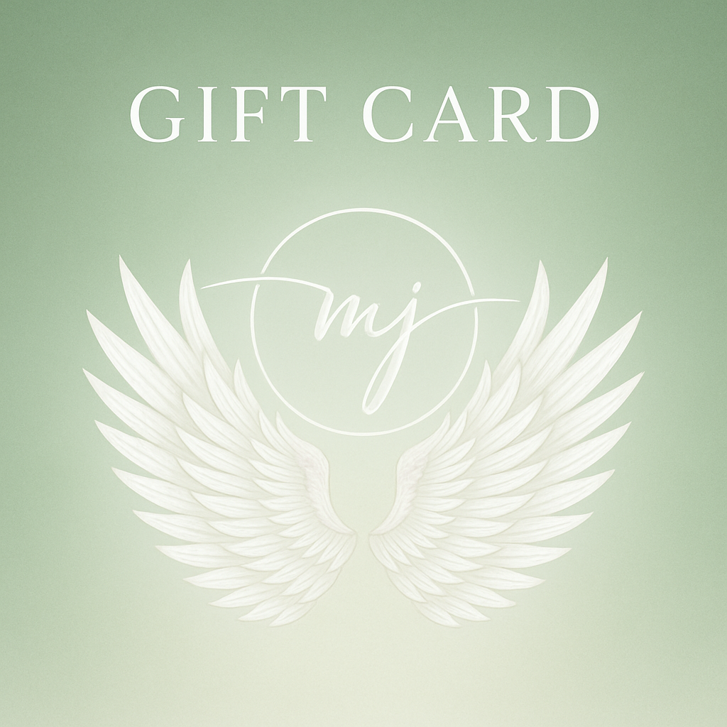 Marissa Jane Gift Card