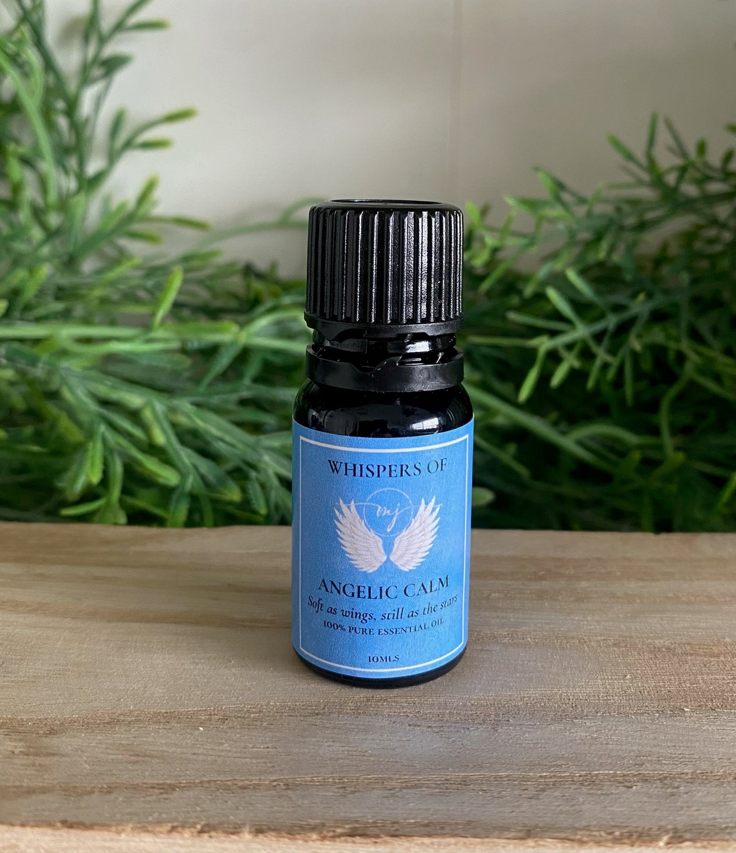 Signature 100% Pure Essential Oil Trio