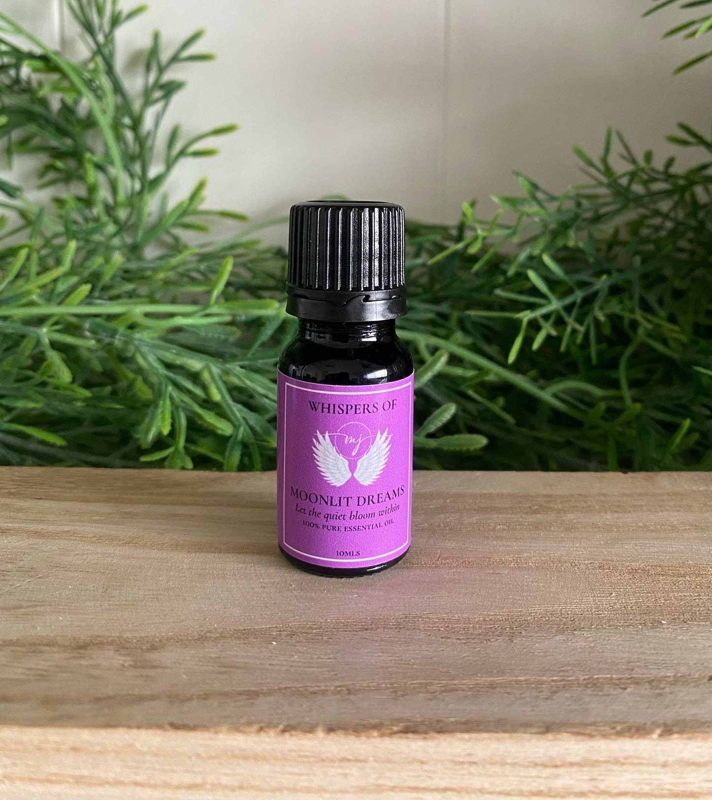 Whispers of Moonlit Dreams - 100% Pure Essential Oil 10ml