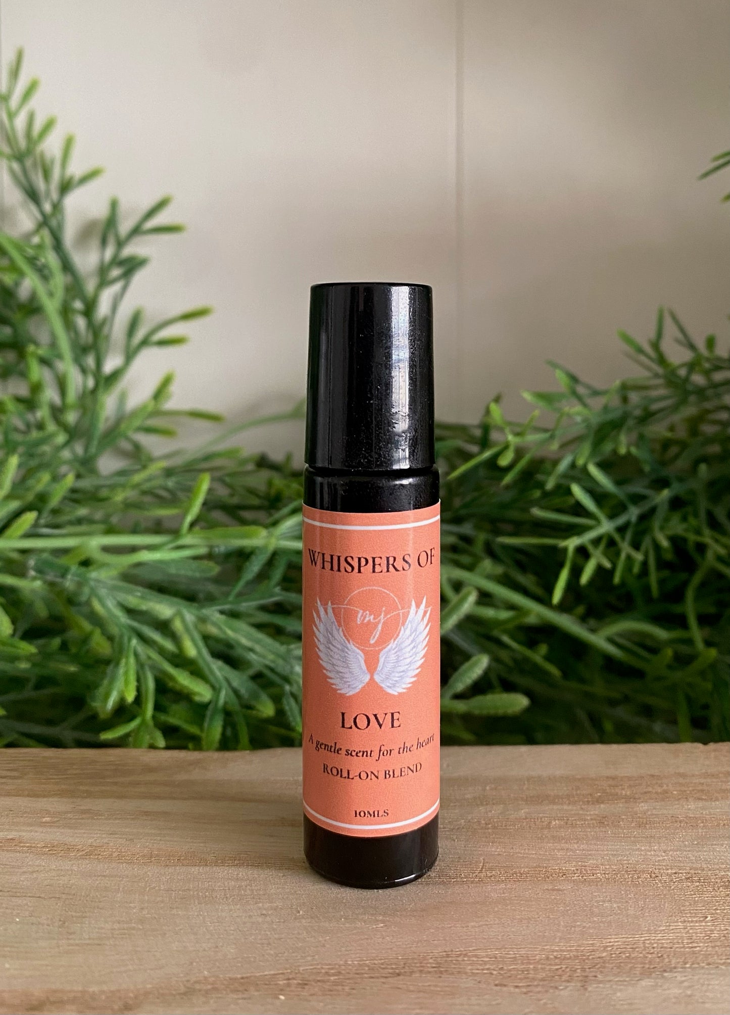 Whispers of Love Bundle