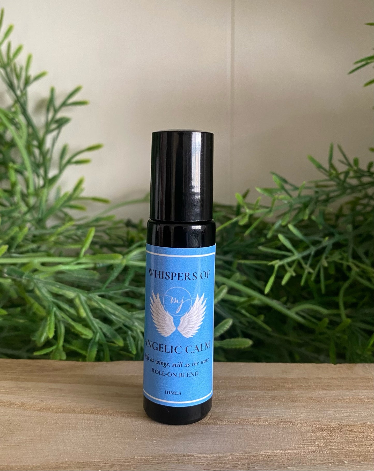 Whispers of Angelic Calm - Essential Oil Roll-on 10ml