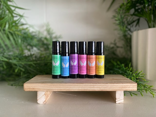 Whispers Roll-on Bundle