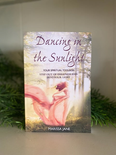 Dancing Sunlight Collection