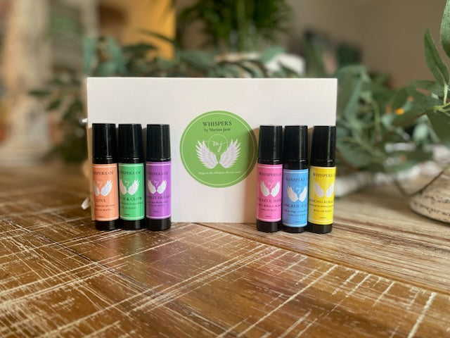 Whispers Roll-on Bundle