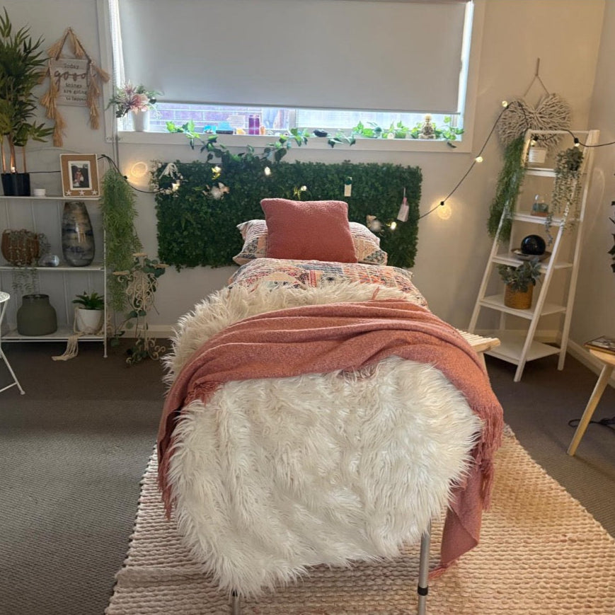 Intuitive Healing - 60-90 Minute Session