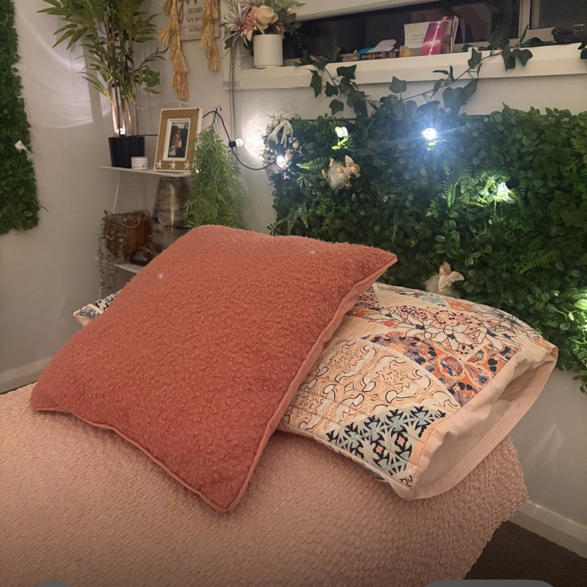 Intuitive Healing - 60-90 Minute Session