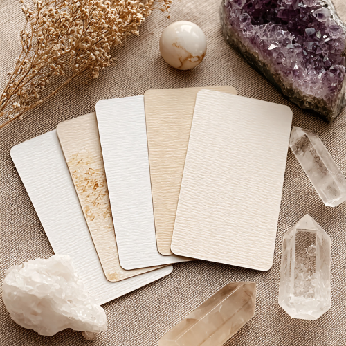 Developing Your Intuition - Level 2